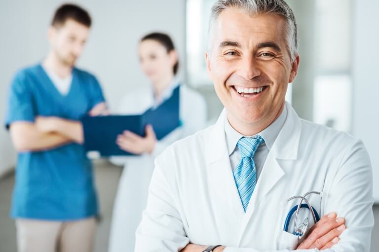 FL Medical Practice Accounting